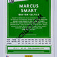 Marcus Smart - Boston Celtics 2020-21 Panini Donruss #70