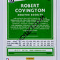 Robert Covington - Houston Rockets 2020-21 Panini Donruss #80