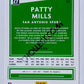 Patty Mills - San Antonio Spurs 2020-21 Panini Donruss #88