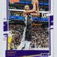 Harry Giles III - Sacramento Kings 2020-21 Panini Donruss #125