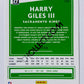 Harry Giles III - Sacramento Kings 2020-21 Panini Donruss #125