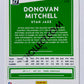Donovan Mitchell - Utah Jazz 2020-21 Panini Donruss #128