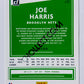 Joe Harris - Brooklyn Nets 2020-21 Panini Donruss #131