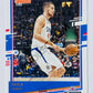 Ivica Zubac - Los Angeles Clippers 2020-21 Panini Donruss #133