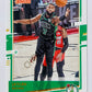 Jaylen Brown - Boston Celtics 2020-21 Panini Donruss #161