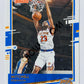 Mitchell Robinson - New York Knicks 2020-21 Panini Donruss #162