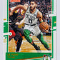 Jayson Tatum - Boston Celtics 2020-21 Panini Donruss #166