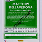 Matthew Dellavedova - Cleveland Cavaliers 2020-21 Panini Donruss #173