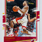 Kendrick Nunn - Miami Heat 2020-21 Panini Donruss #175