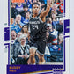 Buddy Hield - Sacramento Kings 2020-21 Panini Donruss #180
