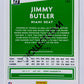Jimmy Butler - Miami Heat 2020-21 Panini Donruss #189