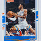 Shai Gilgeous-Alexander - Oklahoma City Thunder 2020-21 Panini Donruss #195