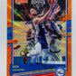 Ben Simmons – Philadelphia 76ers 2020-21 Panini Donruss Orange Laser Parallel #176