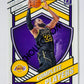 Lebron James – Los Angeles Lakers 2020-21 Panini Donruss Complete Players #4