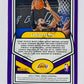Lebron James – Los Angeles Lakers 2020-21 Panini Donruss Complete Players #4