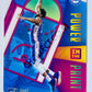 Joel Embiid - Philadelphia 76ers 2020-21 Panini Donruss Power in the Paint #5