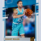 Grant Riller - Charlotte Hornets 2020-21 Panini Donruss Rated Rookie #250