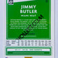 Jimmy Butler - Miami Heat 2020-21 Panini Donruss Optic #33