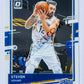Steven Adams - New Orleans Pelicans 2020-21 Panini Donruss Optic #37