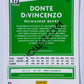 Donte DiVincenzo - Milwaukee Bucks 2020-21 Panini Donruss Optic #68