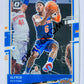 Elfrid Payton - New York Knicks 2020-21 Panini Donruss Optic #105