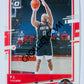 P.J. Tucker - Houston Rockets 2020-21 Panini Donruss Optic #108