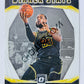 LeBron James - Los Angeles Lakers 2020-21 Panini Donruss Optic Winner Stays #20