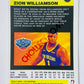 Zion Williamson - New Orleans Pelicans 2020-21 Panini Flux #109