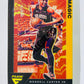 Wendell Carter Jr. - Orlando Magic 2020-21 Panini Flux #127