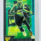 Mychal Mulder  - Golden State Warriors 2020-21 Panini Flux RC Rookie #245