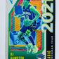 RJ Hampton - Orlando Magic 2020-21 Panini Flux Freshman Year #22