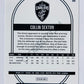 Collin Sexton - Cleveland Cavaliers 2020-21 Panini Hoops #7