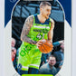 Juancho Hernangomez - Minnesota Timberwolves 2020-21 Panini Hoops #16