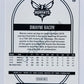 Dwayne Bacon - Charlotte Hornets 2020-21 Panini Hoops #19