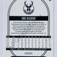 Eric Bledsoe - Milwaukee Bucks 2020-21 Panini Hoops #24