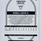 Wendell Carter Jr. - Chicago Bulls 2020-21 Panini Hoops #28