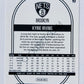 Kyrie Irving - Brooklyn Nets 2020-21 Panini Hoops #33