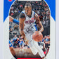 Thon Maker - Detroit Pistons 2020-21 Panini Hoops #35