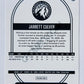 Jarrett Culver - Minnesota Timberwolves 2020-21 Panini Hoops #37