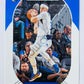 Seth Curry - Dallas Mavericks 2020-21 Panini Hoops #44
