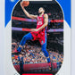 Ben Simmons - Philadelphia 76ers 2020-21 Panini Hoops #49