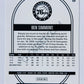 Ben Simmons - Philadelphia 76ers 2020-21 Panini Hoops #49