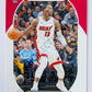 Bam Adebayo - Miami Heat 2020-21 Panini Hoops #59