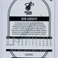 Bam Adebayo - Miami Heat 2020-21 Panini Hoops #59