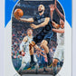 Evan Fournier - Orlando Magic 2020-21 Panini Hoops #69
