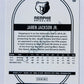 Jaren Jackson Jr. - Memphis Grizzlies 2020-21 Panini Hoops #72