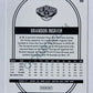 Brandon Ingram - New Orleans Pelicans 2020-21 Panini Hoops #82