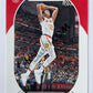 De'Andre Hunter - Atlanta Hawks 2020-21 Panini Hoops #83