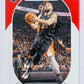 Fred VanVleet - Toronto Raptors 2020-21 Panini Hoops #91