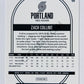 Jeremy Lamb - Indiana Pacers 2020-21 Panini Hoops #98